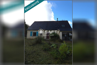  maison tredion 56250