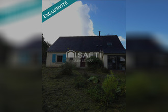  maison tredion 56250