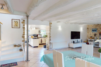  maison tredion 56250