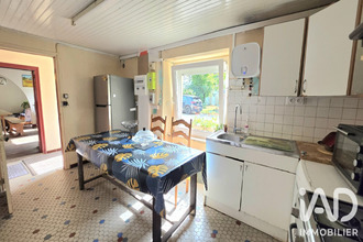  maison tredion 56250