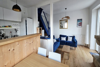  maison tredrez-locquemeau 22300