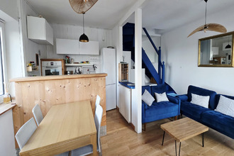  maison tredrez-locquemeau 22300