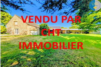  maison treffendel 35380