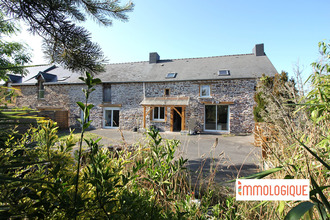  maison treffendel 35380