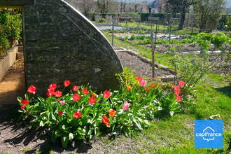  maison treffendel 35380