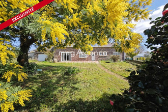  maison treffendel 35380