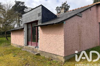  maison treffendel 35380