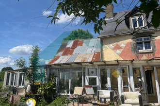  maison treffieux 44170