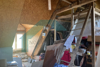  maison treffieux 44170