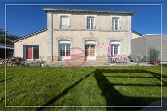  maison treffieux 44170