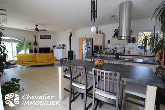  maison trefflean 56250