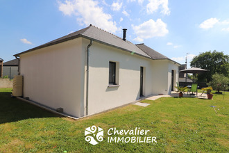  maison trefflean 56250