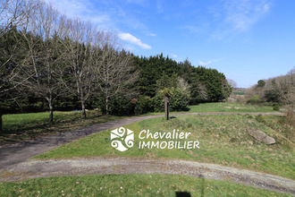  maison trefflean 56250