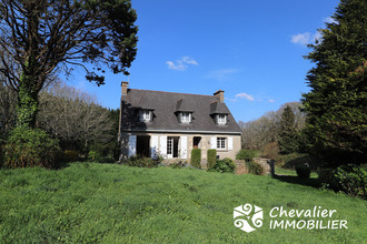  maison trefflean 56250