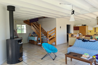  maison trefflean 56250