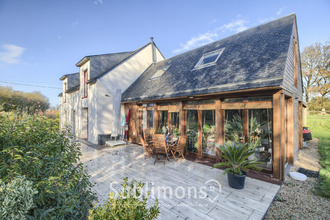  maison trefflean 56250