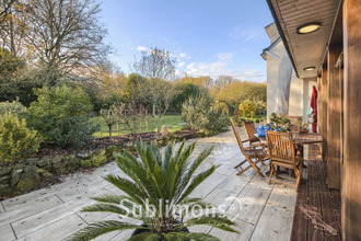  maison trefflean 56250