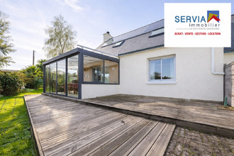  maison trefflean 56250