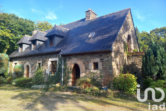  maison treffrin 22340