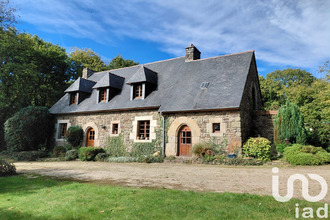  maison treffrin 22340