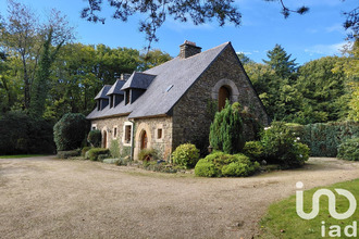  maison treffrin 22340