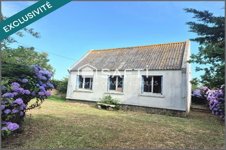  maison treflaouenan 29440