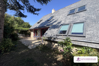  maison treflaouenan 29440