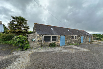  maison treflevenez 29800
