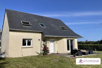  maison treflez 29430