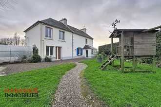  maison treflez 29430