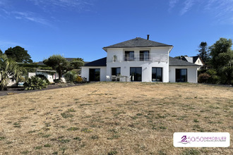  maison treflez 29430