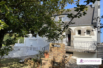  maison treflez 29430