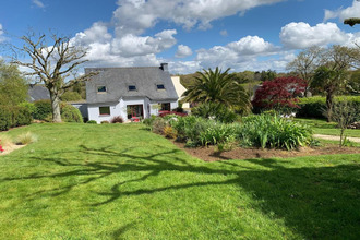  maison tregarantec 29260