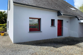  maison tregarantec 29260