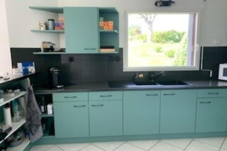  maison tregarantec 29260