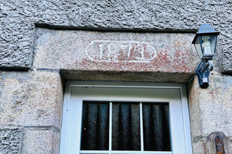  maison tregarvan 29560