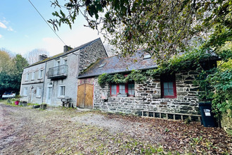  maison tregarvan 29560