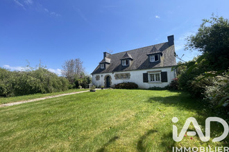  maison tregarvan 29560