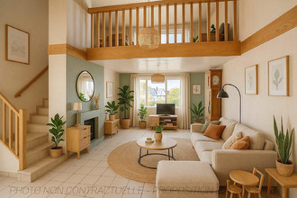  maison tregastel 22730