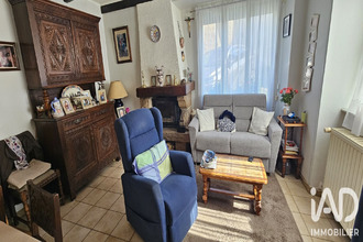  maison tregastel 22730