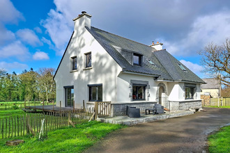  maison treglamus 22540