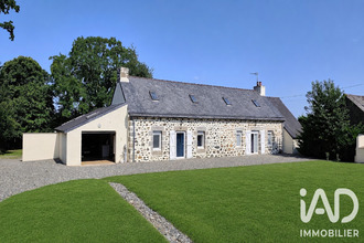  maison treglamus 22540
