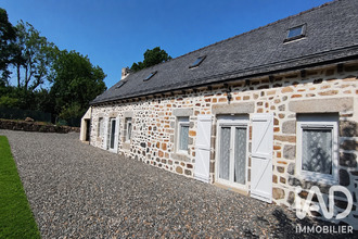  maison treglamus 22540