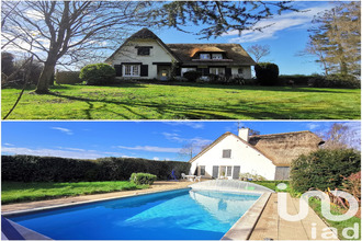  maison tregomeur 22590