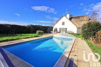  maison tregomeur 22590