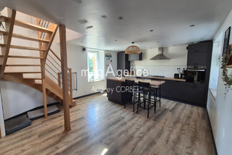  maison tregomeur 22590