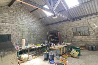  maison tregourez 29970