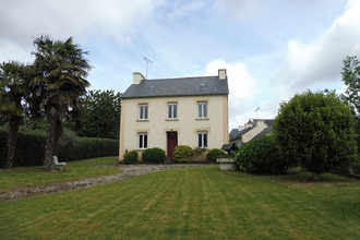  maison tregourez 29970