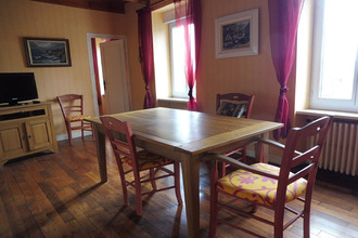  maison tregourez 29970