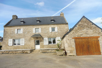  maison tregourez 29970